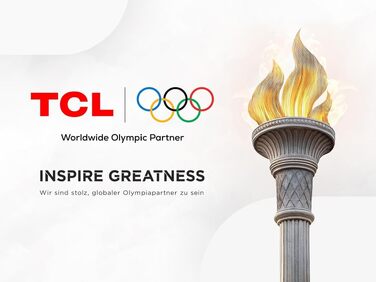 Проєктор TCL A1s 4K Full HD Google TV/Netflix: Dolby Audio, Bluetooth, WiFi, Автофокус, Корекція трапеції 6D для дому та ігор