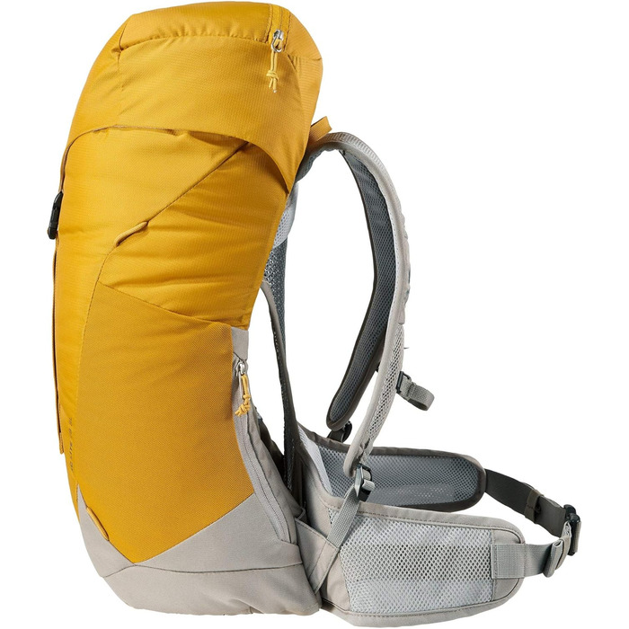 Жіночий туристичний рюкзак Deuter AC Lite 28 SL, 28 л, curry-pepper