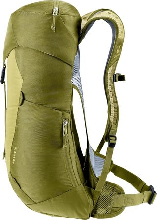 Рюкзак для походів Deuter AC Lite 16 л (модель 2024), лінден-кактус