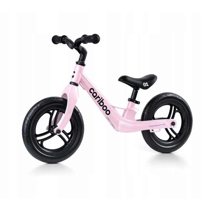 Беговел Cariboo Magnesium Pro 12