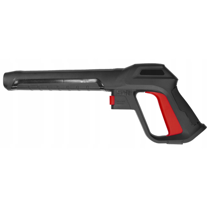 Мийка високого тиску Lehmann 260 бар, 1800 Вт