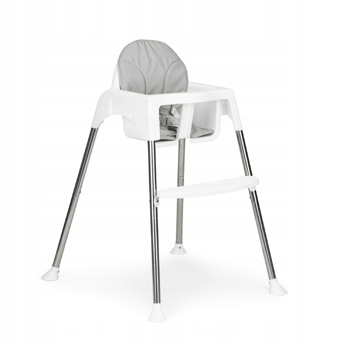 Стілець для годування Ecotoys, 86 x 60 x 67 см