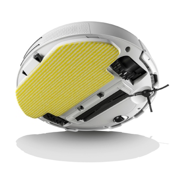 Робот-пилосос Kärcher RCV 3, білий