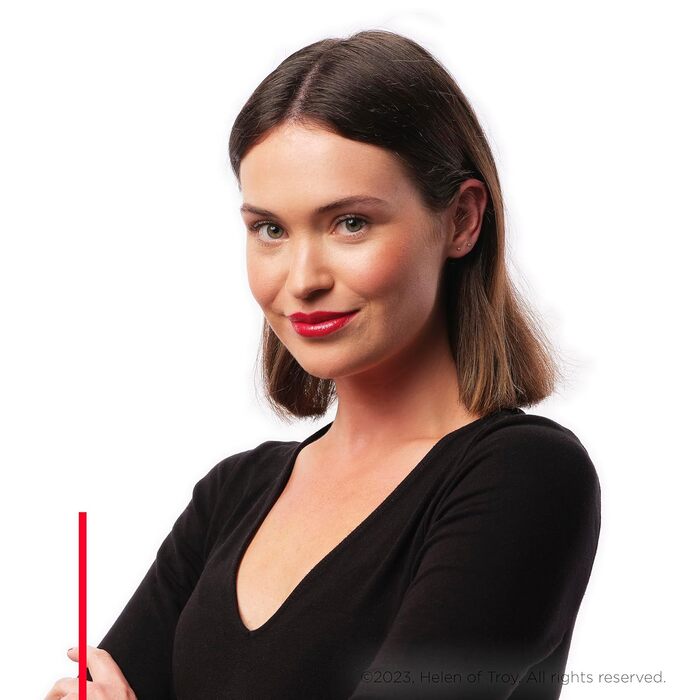 Revlon One-Step Volumiser Plus RVDR5298E - професійний фен-щітка з кераміко-титановою пластиною та турмаліновою іонізацією