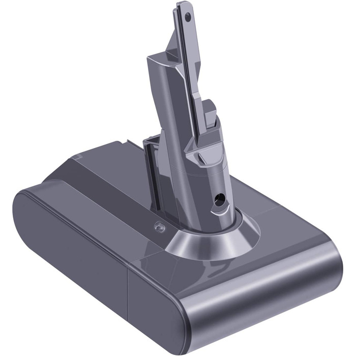Акумулятор ARyee V7 для пилососа Dyson V7 Trigger/Animal/Fluffy/Motorhead з щіткою, передфільтром і післяфільтром