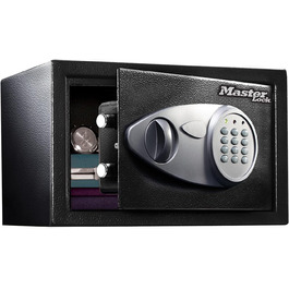Сейф Master Lock з електронним кодовим замком, 16 літрів, 22 x 35 x 27 см