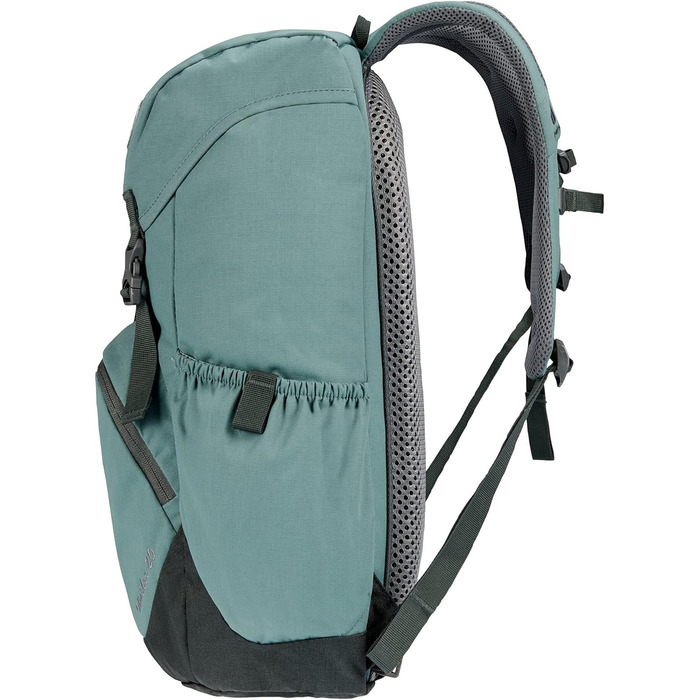 Рюкзак Deuter Walker 20 л jade-ivy для міста та подорожей