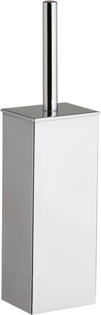 Туалетна щітка з тримачем Premier Housewares, нержавіюча сталь
