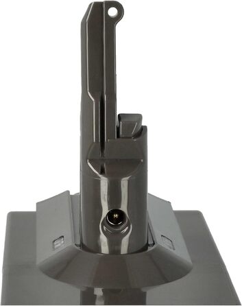 Акумулятор vhbw сумісний з пилососом Dyson SV10, V8, V8 Absolute, SV12, V8 Animal (2800 mAh, 21.6V, Li-Ion)