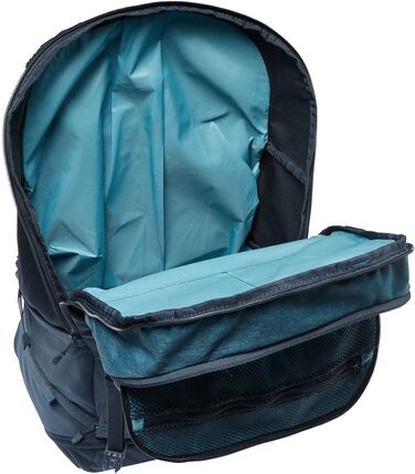 Рюкзак VAUDE Bike Alpin Pro 28+ для велосипеда, унісекс, 28 л, балтійське море