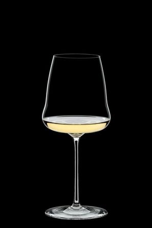 Бокал для вина Riedel Winewings Chardonnay, прозорий, 1 шт.