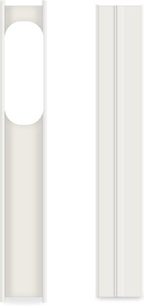 Trotec PAC 2020 E WiFi: Мобільний кондиціонер 3-в-1 (охолодження, вентилятор, осушувач) - 2 кВт/7000 BTU, до 26 м²/65 м³, з WiFi