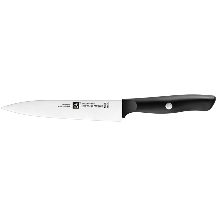 Набір столових приборів Zwilling 38591-001-0 1, з нержавіючої сталі