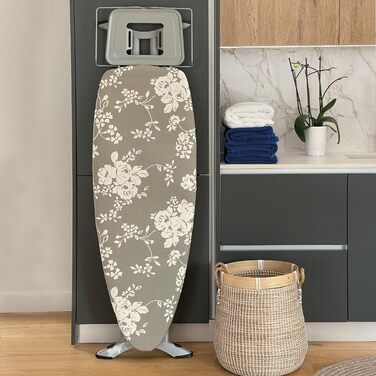 Складана прасувальна дошка KITCHEN MOVE WILD 130x47 см