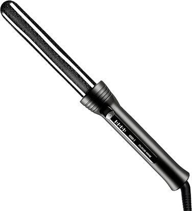 Плойка для завивки волосся CLOUD NINE Curling Wand Giftset, набір для укладки, подарунковий комплект