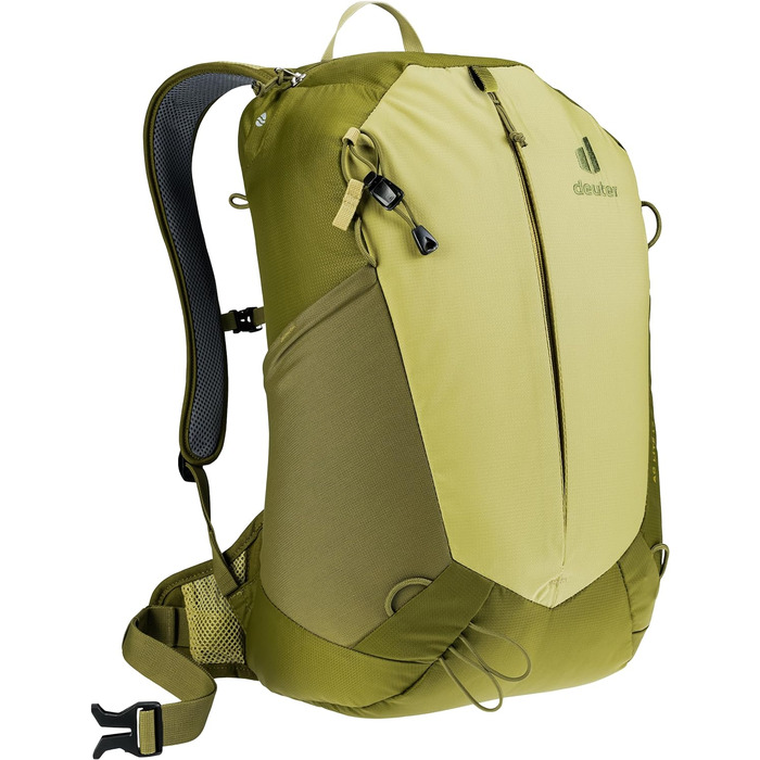 Рюкзак туристичний Deuter AC Lite 17 л, лінден-кактус