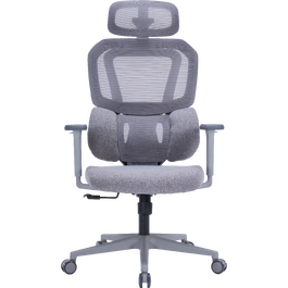 Крісло офісне OfficePro Unity OC510G Grey