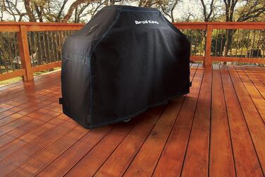 Захисний чохол для гриля Broil King IMPERIAL 490 PRO, нержавіюча сталь, 5x5x5 см