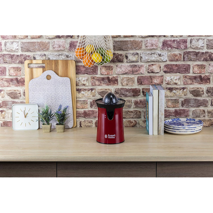 Тостер Russell Hobbs Colours+ нержавіюча сталь, 2 широкі слоти, 6 режимів, розморожування, підставка для булочок, 1000 Вт