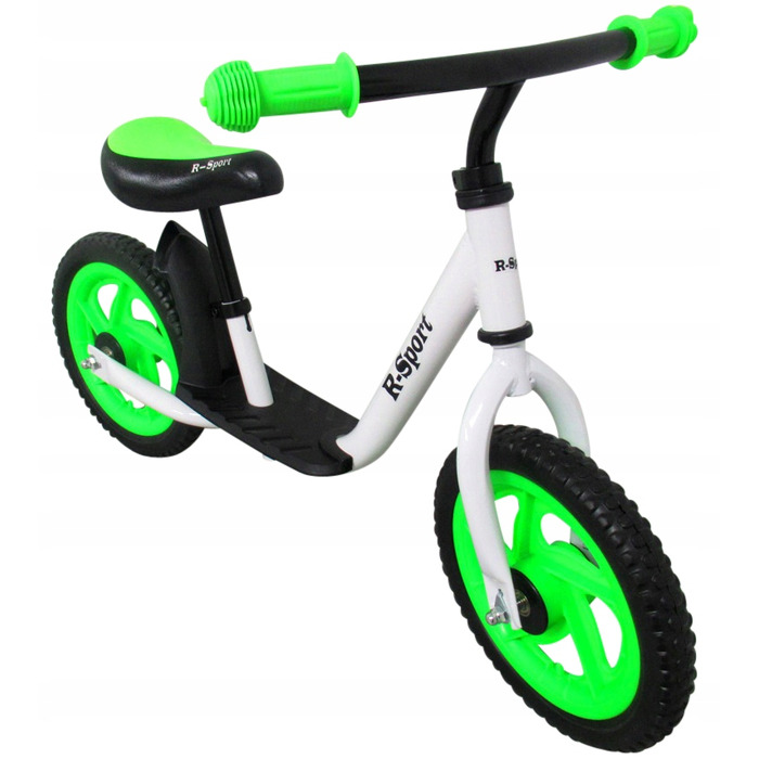 Беговел R5 R-Sport з колесами EVA