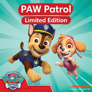 Підгузки-трусики Pampers Baby-Dry Pants Paw Patrol Edition, розмір 6 (13-19 кг), 138 шт.