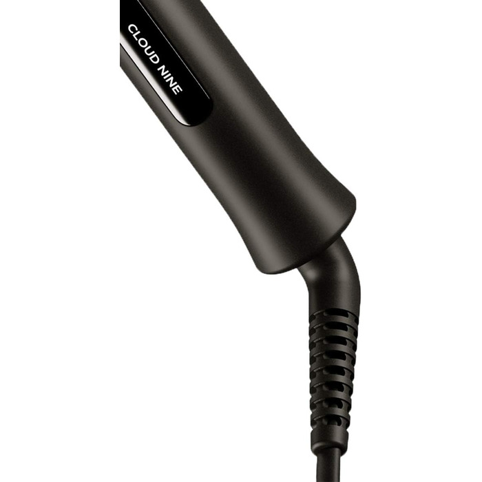Плойка для завивки волосся CLOUD NINE Curling Wand Giftset, набір для укладки, подарунковий комплект