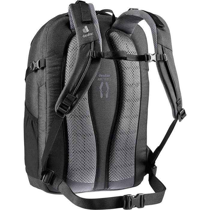 Рюкзак для ноутбука Deuter Gigant 32 л, чорний