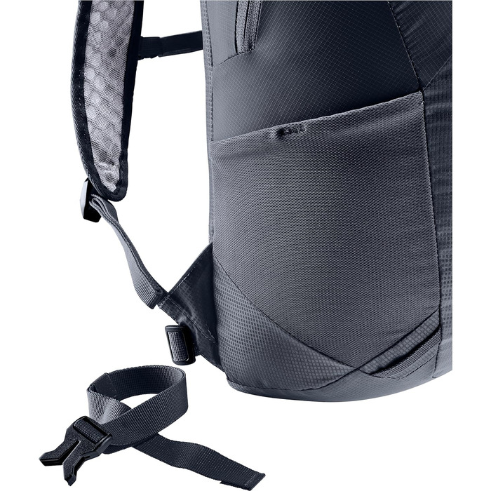 Deuter Speed Lite 17 легкий туристичний рюкзак чорний 17 л