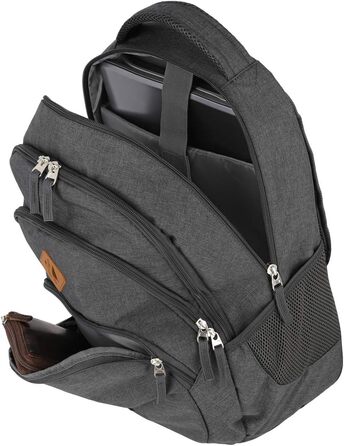 Рюкзак для ручної поклажі travelite BASICS 22 л, 15,6