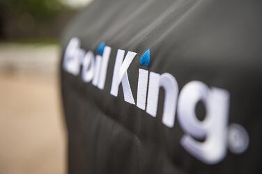Захисний чохол для гриля Broil King IMPERIAL 490 PRO, нержавіюча сталь, 5x5x5 см