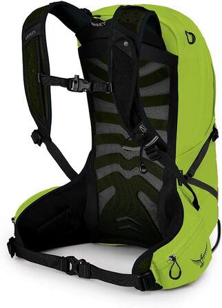 Рюкзак Osprey Talon 11 для чоловіків, зелений, L-XL, туристичний