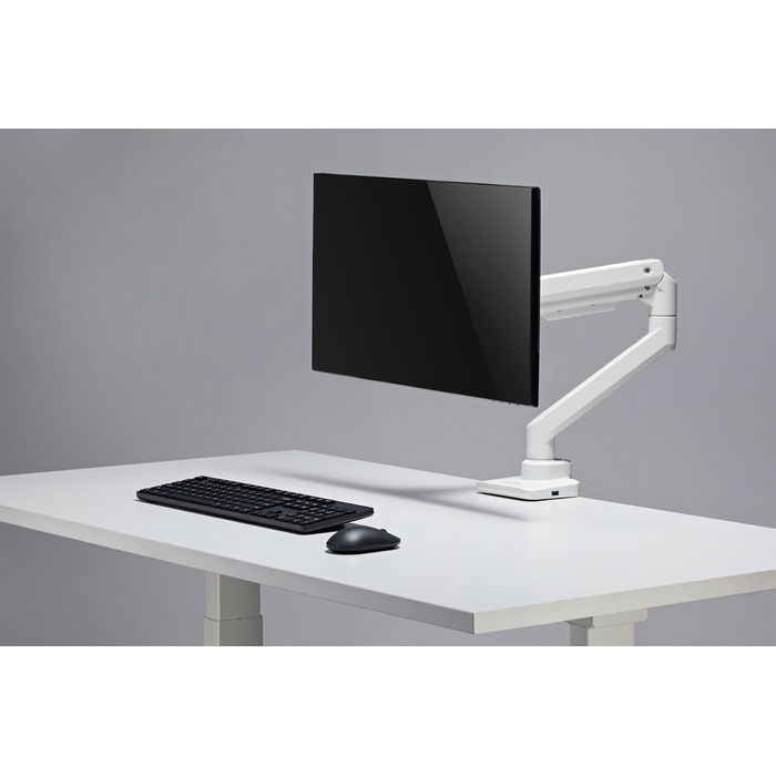 Настільне кріплення для монітора OfficePro MA801W