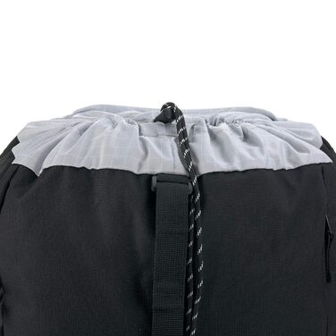 Дитячий рюкзак Lässig Green Label Outdoor, чорний, 850 г