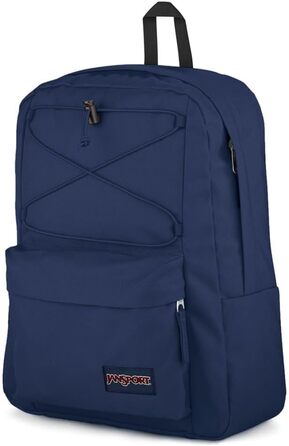 Рюкзак JanSport Flex Pack з відділенням для ноутбука 15