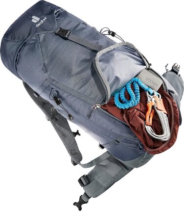 Рюкзак для хайкінгу Deuter Trail 32 EL Extra Long, альпінізм, 2024