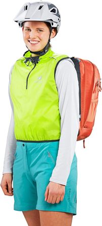 Жіночий велосипедний рюкзак deuter Superbike 14 EXP SL, 14 л, паприка