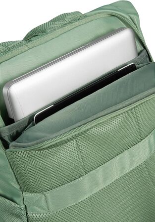 Рюкзак для ноутбука American Tourister Urban Groove 42,5 см 20,5 л зелений