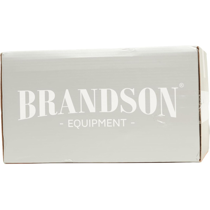 Керамічний обігрівач Brandson 1500 Вт, енергоощадний, безшумний, 2 режими, для ванної кімнати, плавне регулювання температури, термозахист, сріблясто-білий