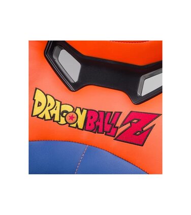 Геймерське крісло Subsonic Dragon Ball Z для дітей, офіційна ліцензія