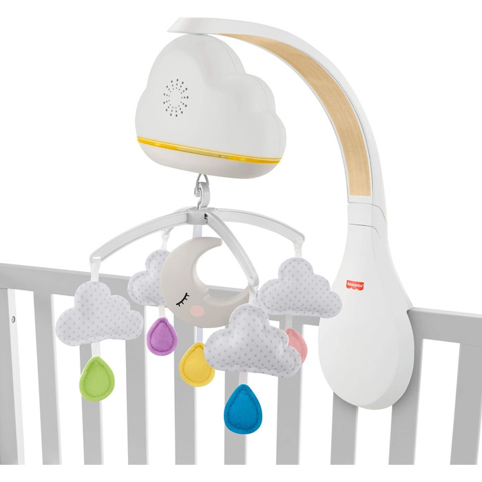 Мобіль Fisher-Price 