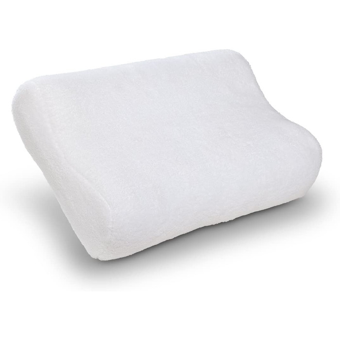 Sealskin Kombi-Set Spa: подушка та килимок для ванни, м'які, легкі у догляді, пральні, білі