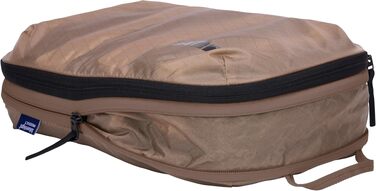 Компресійний органайзер для одягу Thule Packing Cube, розмір M, колір Gentle Beige