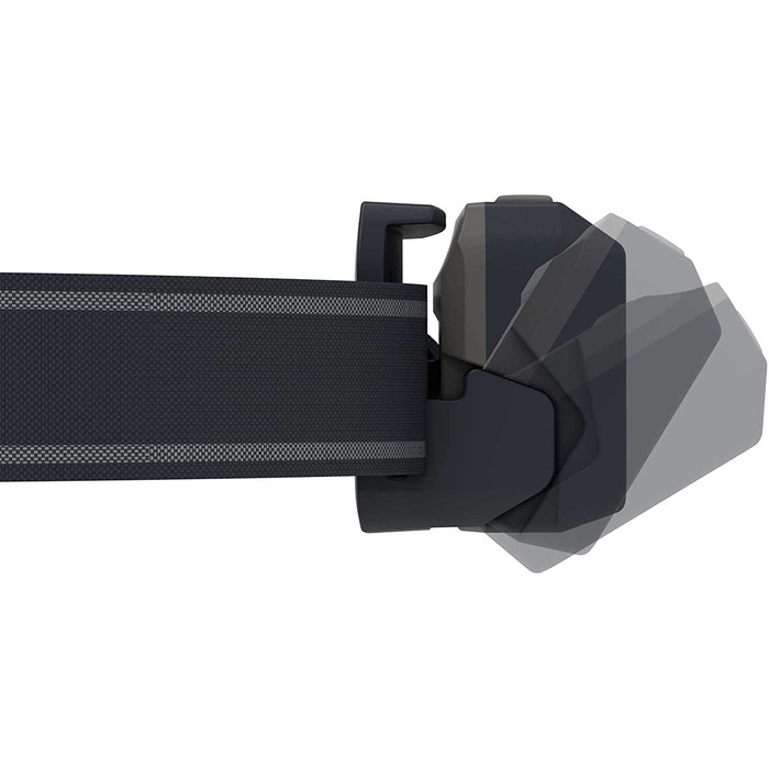 Лобовий ліхтар Led Lenser Neo5R, LED, універсальний розмір