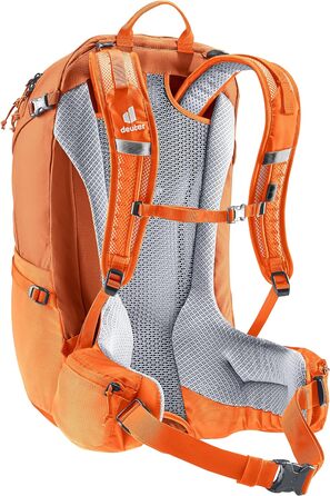 Рюкзак для туризму Deuter Futura 27 л, chestnut-mandarine