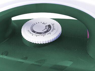 Праска BEPER P204FER004, 2200 Вт, 150 мл, парова, регульована температура, Ottanium