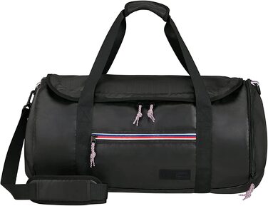 Рюкзак American Tourister Upbeat Pro, чорний, міський, для ноутбука