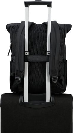 Рюкзак для ноутбука American Tourister Urban Groove, 42.5 см, 20.5 л, чорний