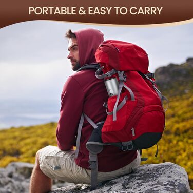Кавомашина LAMA портативна міні-еспресо 20Bar для кави в капсулах та мелені, електрична, шампань (сірий) + підставка для крапель