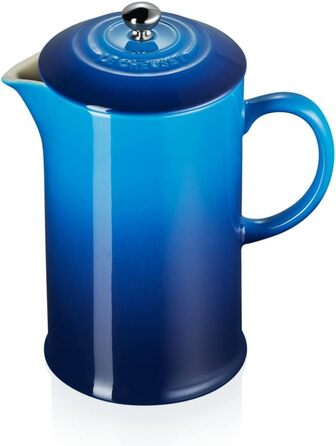 Кавоварка Le Creuset з кераміки, 1 л, Nectar, 60706086720003 (Bamboo)