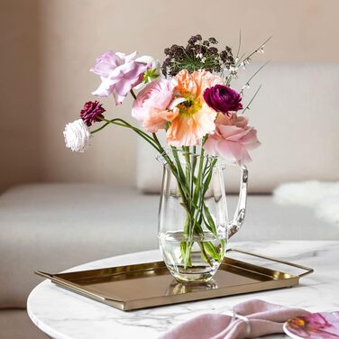 Керамічний глечик Villeroy & Boch Rose Garden, 1500 мл